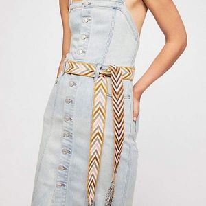 Sashay Away Sash Belt